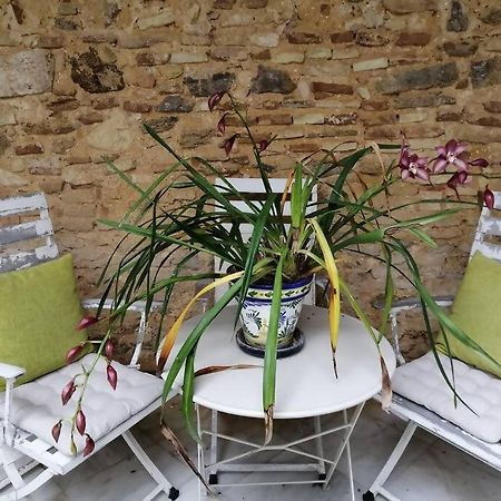 Apartamento El Sosiego Sanlucar de Barrameda Luaran gambar