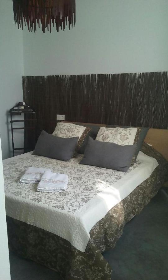 Apartamento El Sosiego Sanlucar de Barrameda Luaran gambar
